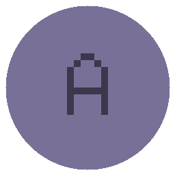 Player Team Anti-Eco Club Logo