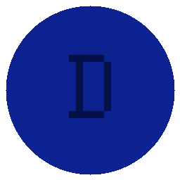 Team Deep Cross logo