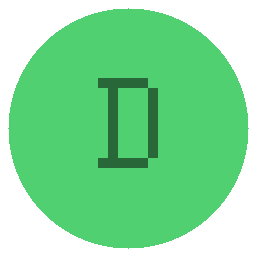 Player Team DEPO Logo