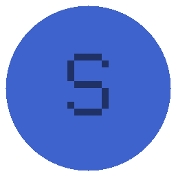 Player Team Sangal Academy Logo