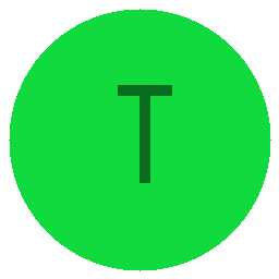 Player Team Aether Logo